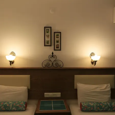 Kerme Ottoman Butik