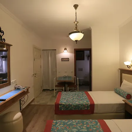 Kerme Ottoman Butik 3* Gokova
