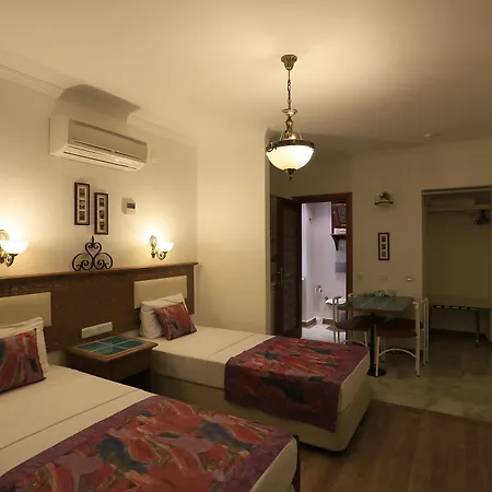 Hotel Kerme Ottoman Butik 3*