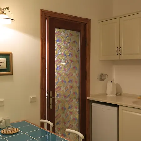 Kerme Ottoman Butik Hotel 3*
