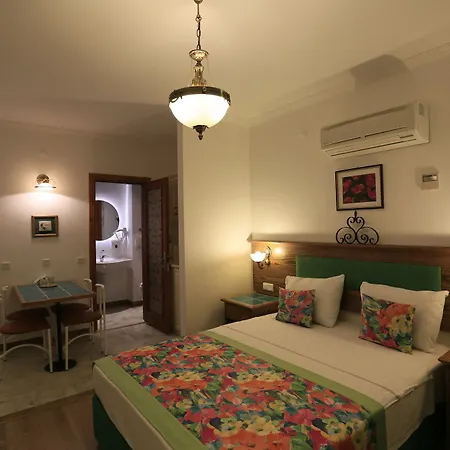 Kerme Ottoman Butik Hotel
