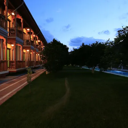 Hotel Kerme Ottoman Butik