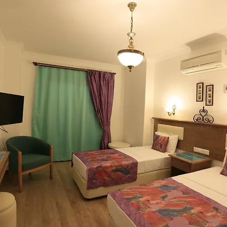 Kerme Ottoman Butik 3*