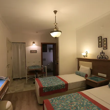 Kerme Ottoman Butik Gokova