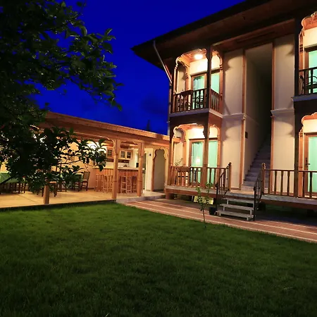 Hotel Kerme Ottoman Butik