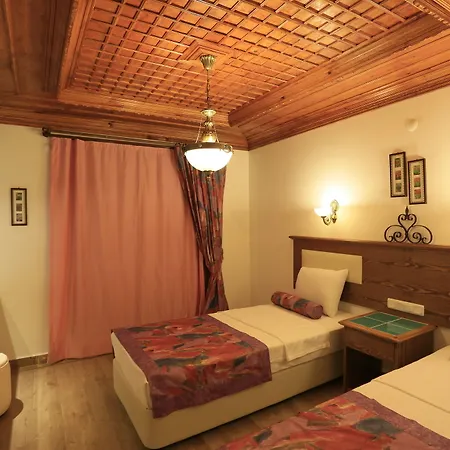 Hotel Kerme Ottoman Butik 3*