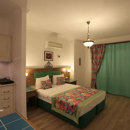 Kerme Ottoman Butik 3* Gökova