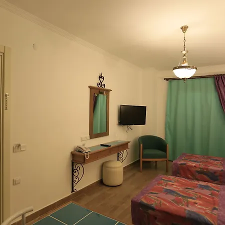 Kerme Ottoman Butik Hotel 3*