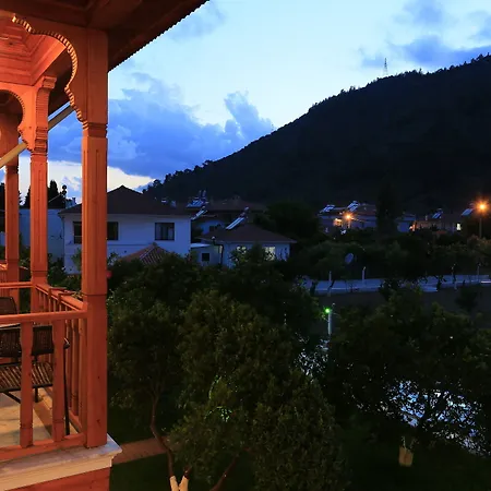 Kerme Ottoman Butik Gökova
